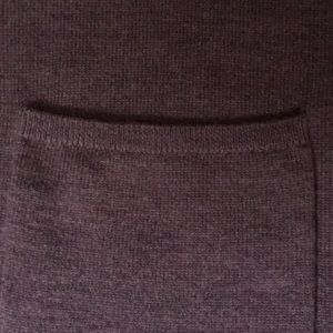 Lululemon wrap in purple. Amazing!